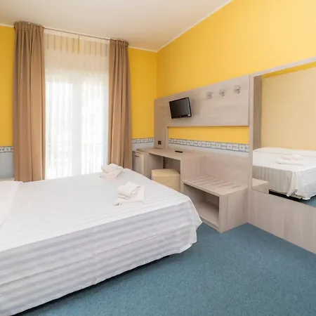 Della Torre Hotel