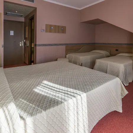 Hotell Della Torre Stresa