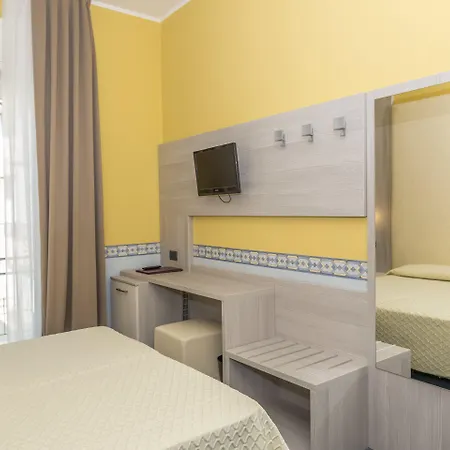 Hotel Della Torre Stresa