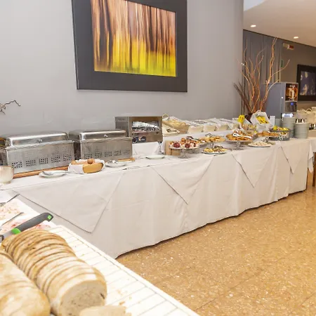 Otel Della Torre Stresa