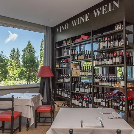 Della Torre Ξενοδοχείο 3*