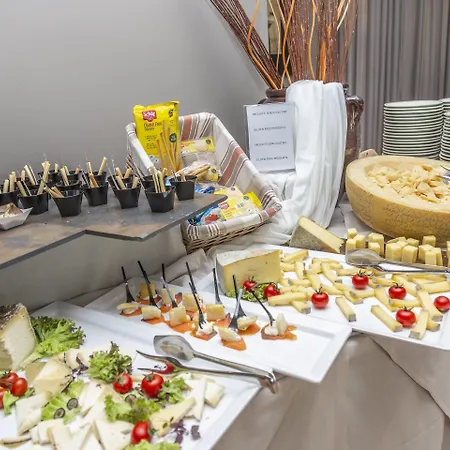 Della Torre 3* Στρέσα