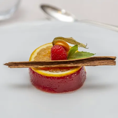 Ξενοδοχείο Della Torre Στρέσα