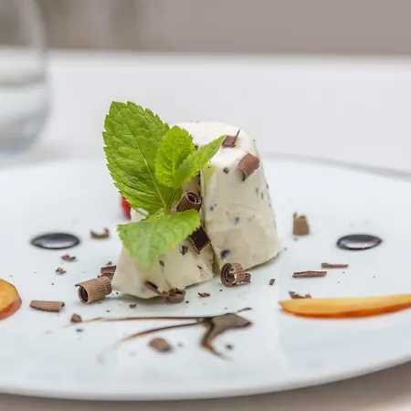 Della Torre Ξενοδοχείο Στρέσα