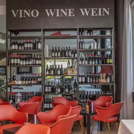 Della Torre Ξενοδοχείο