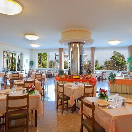 Hotel Della Torre 3*