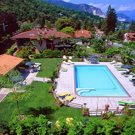 Della Torre Hotel Stresa