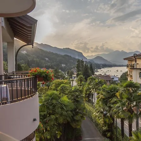Hotel Della Torre Stresa