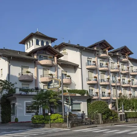 Della Torre Hotel 3*