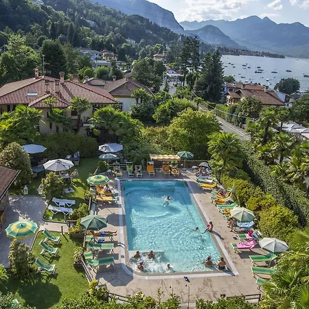 Della Torre Hotel Stresa