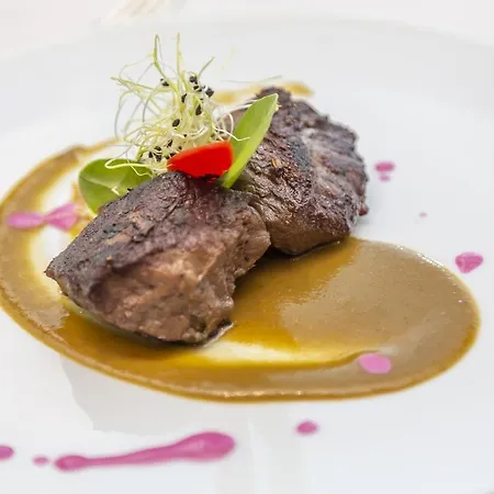 Della Torre Hotel 3*