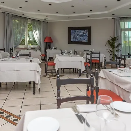 Hotel Della Torre Stresa