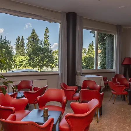 Della Torre Hotel Stresa