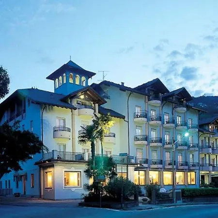 Della Torre Hotel