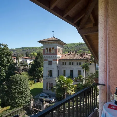 Della Torre Hotel