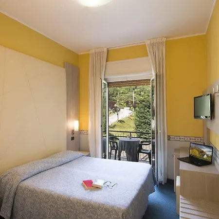 Hotel Della Torre 3*