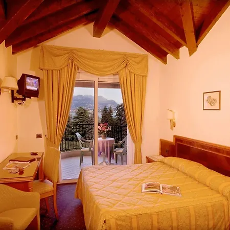 Hotel Della Torre Stresa