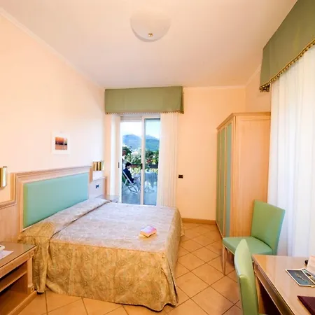 Hotel Della Torre Stresa