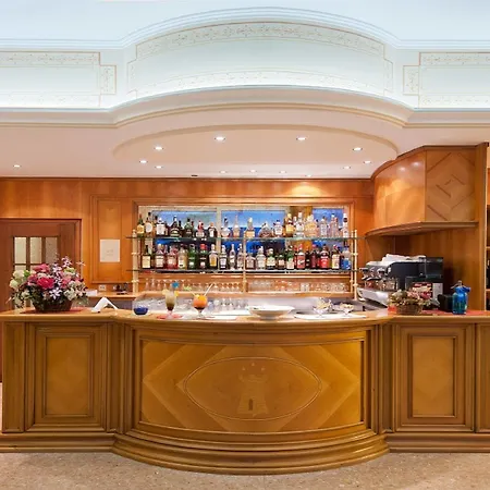 Della Torre Hotel 3*