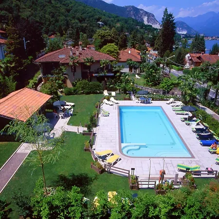 Hotel Della Torre
