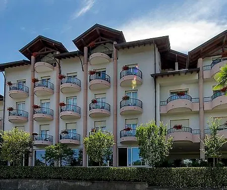 Hotel Della Torre Stresa