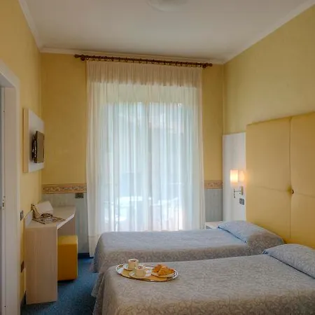 Hotel Della Torre