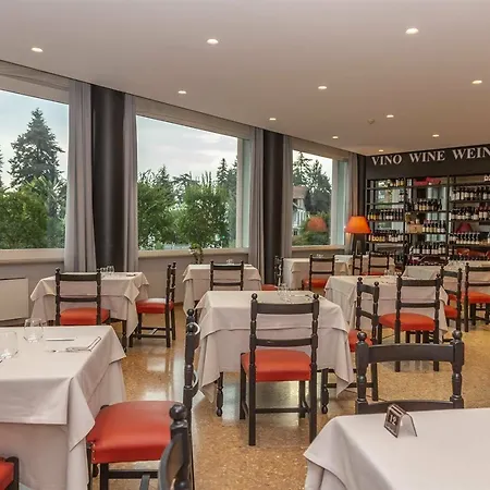 Della Torre Hotel