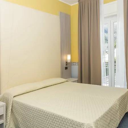 Della Torre Hotel 3*