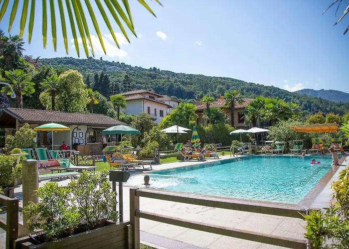 Della Torre Hotell 3*