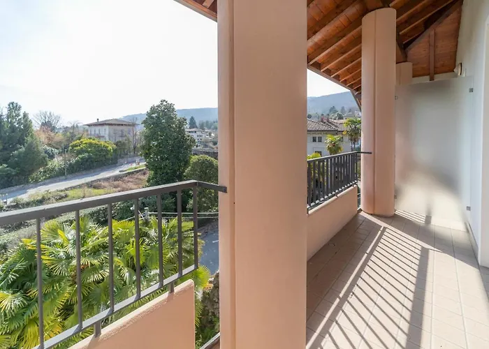 Hotel Della Torre 3*