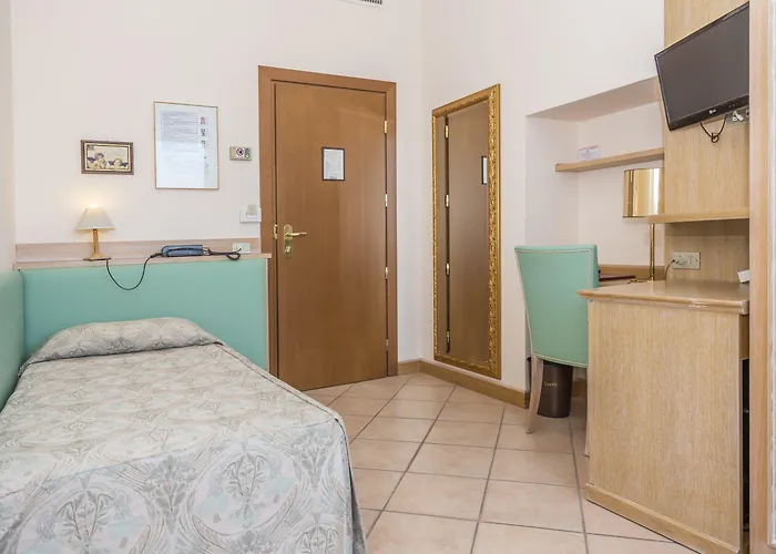 Della Torre Hotell Stresa