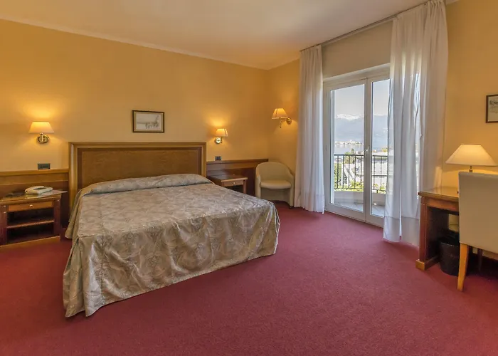 Della Torre Hotel Stresa