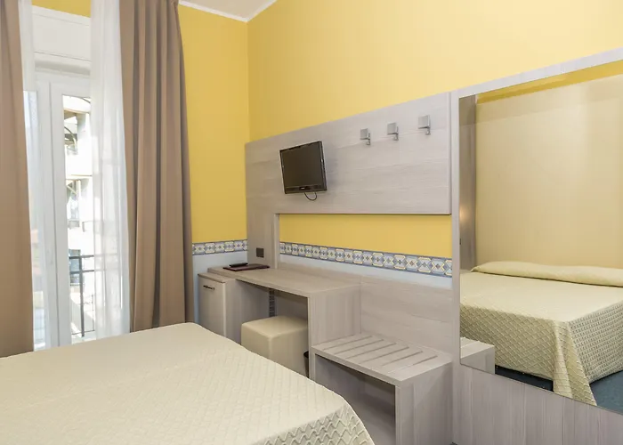 Hotel Della Torre Stresa