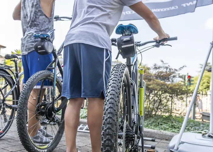 Della Torre Hotell 3*