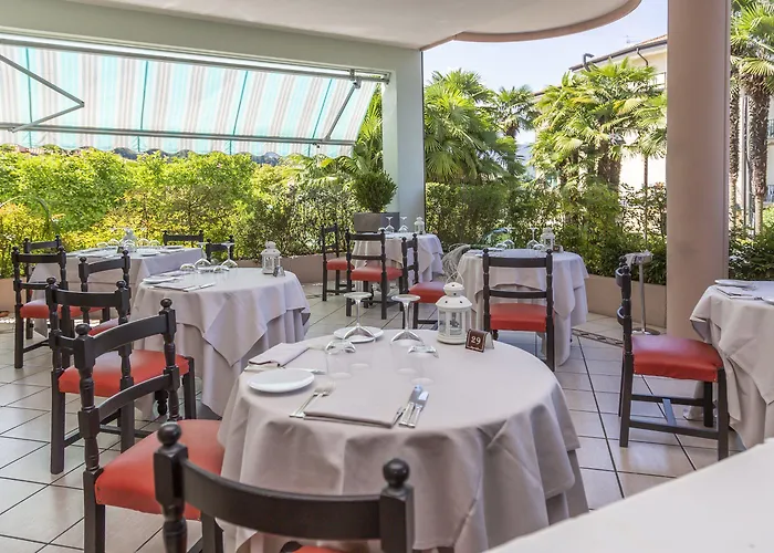 Hotel Della Torre 3*