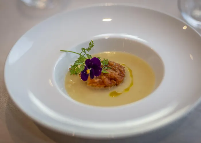 ホテル デッラ トーレ ストレーザ