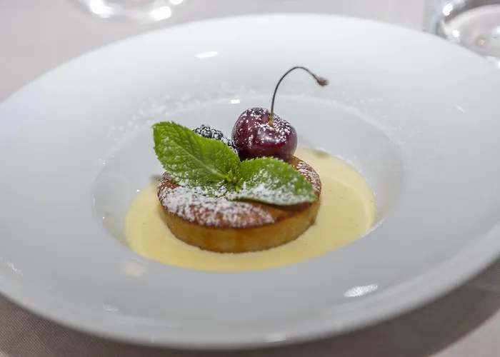 Hotel Della Torre 3*