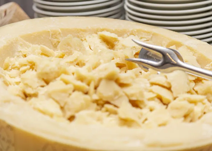 Hotell Della Torre 3*