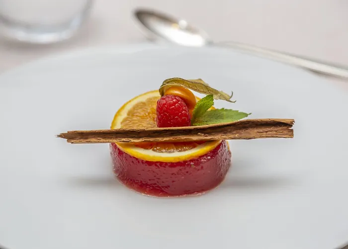 Hotell Della Torre Stresa