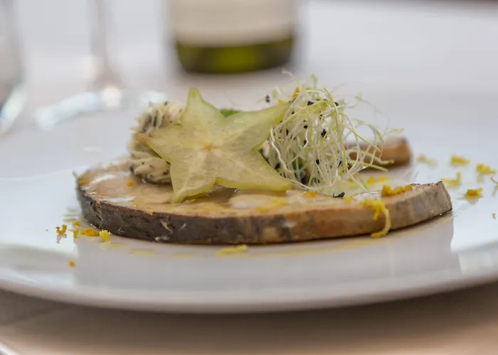 Hotell Della Torre 3*