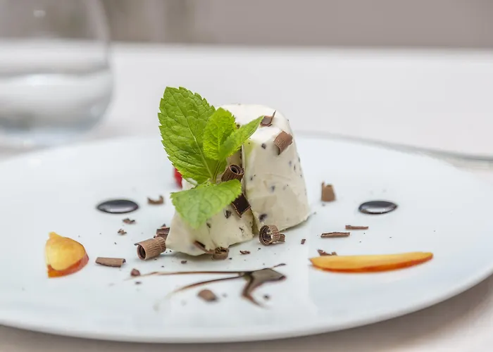 Della Torre Hotell Stresa