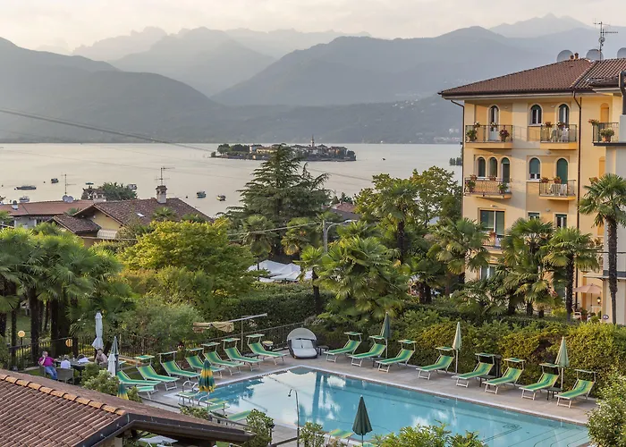 Hotel Della Torre 3*