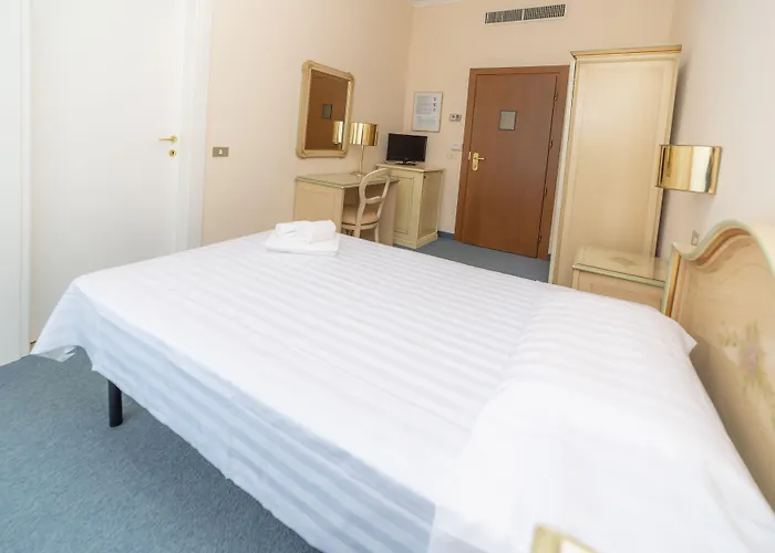 Della Torre Hotel Stresa