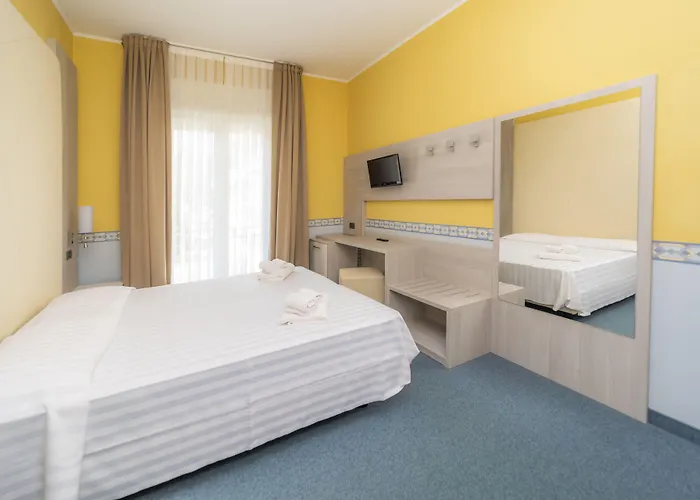 Della Torre 3* Stresa