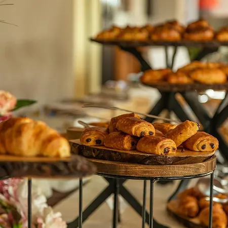 德拉托雷酒店 斯特雷萨