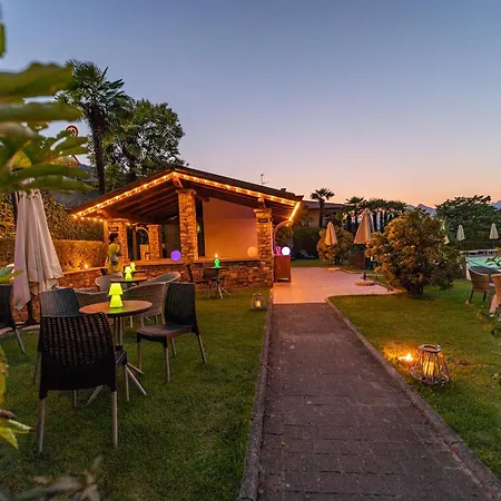 酒店 德拉托雷酒店 3*