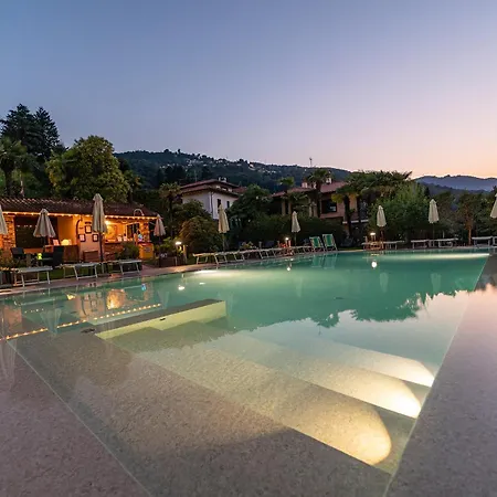 德拉托雷酒店 酒店