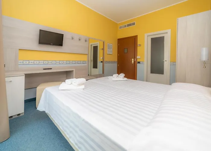 德拉托雷酒店 酒店 斯特雷萨