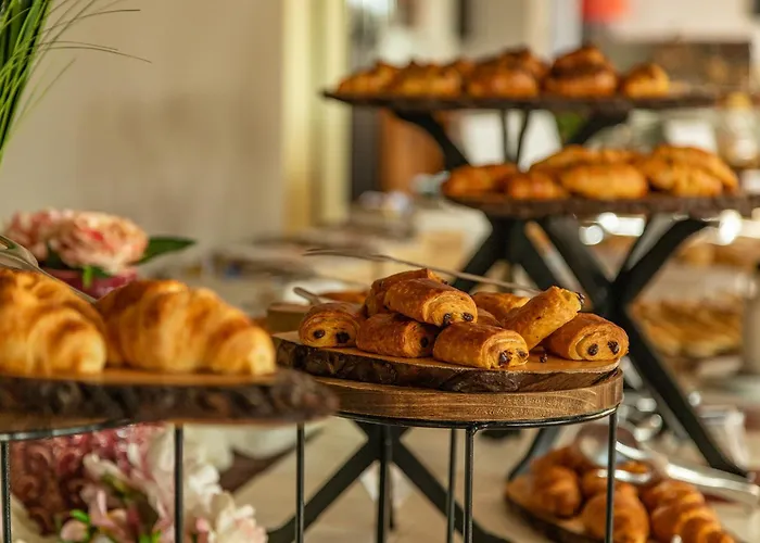 德拉托雷酒店 斯特雷萨