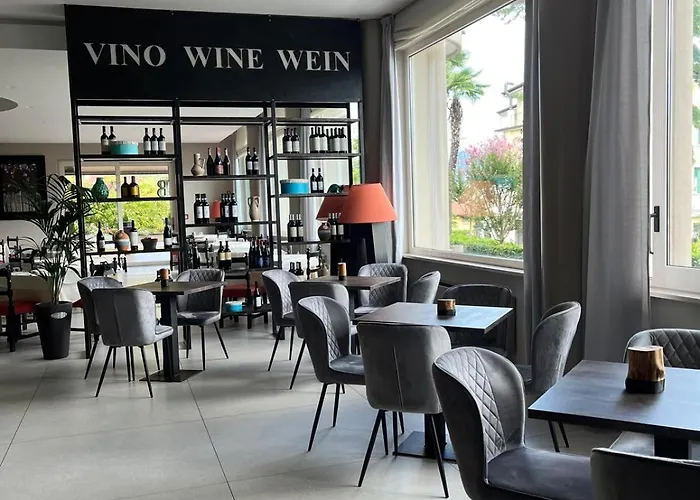 德拉托雷酒店 酒店 3*